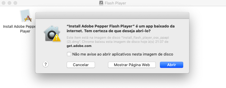 Safari Flash Update For Mac